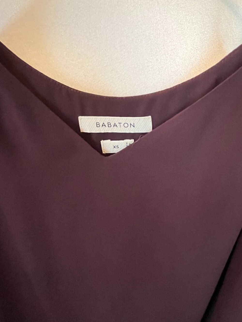 Camisole